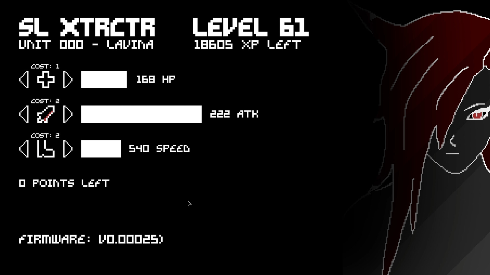 Project: Melee Only