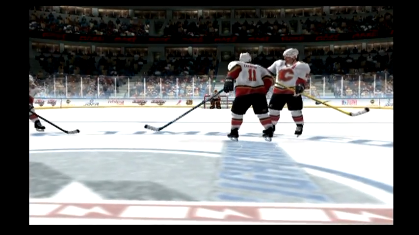 Gretzky NHL 2005