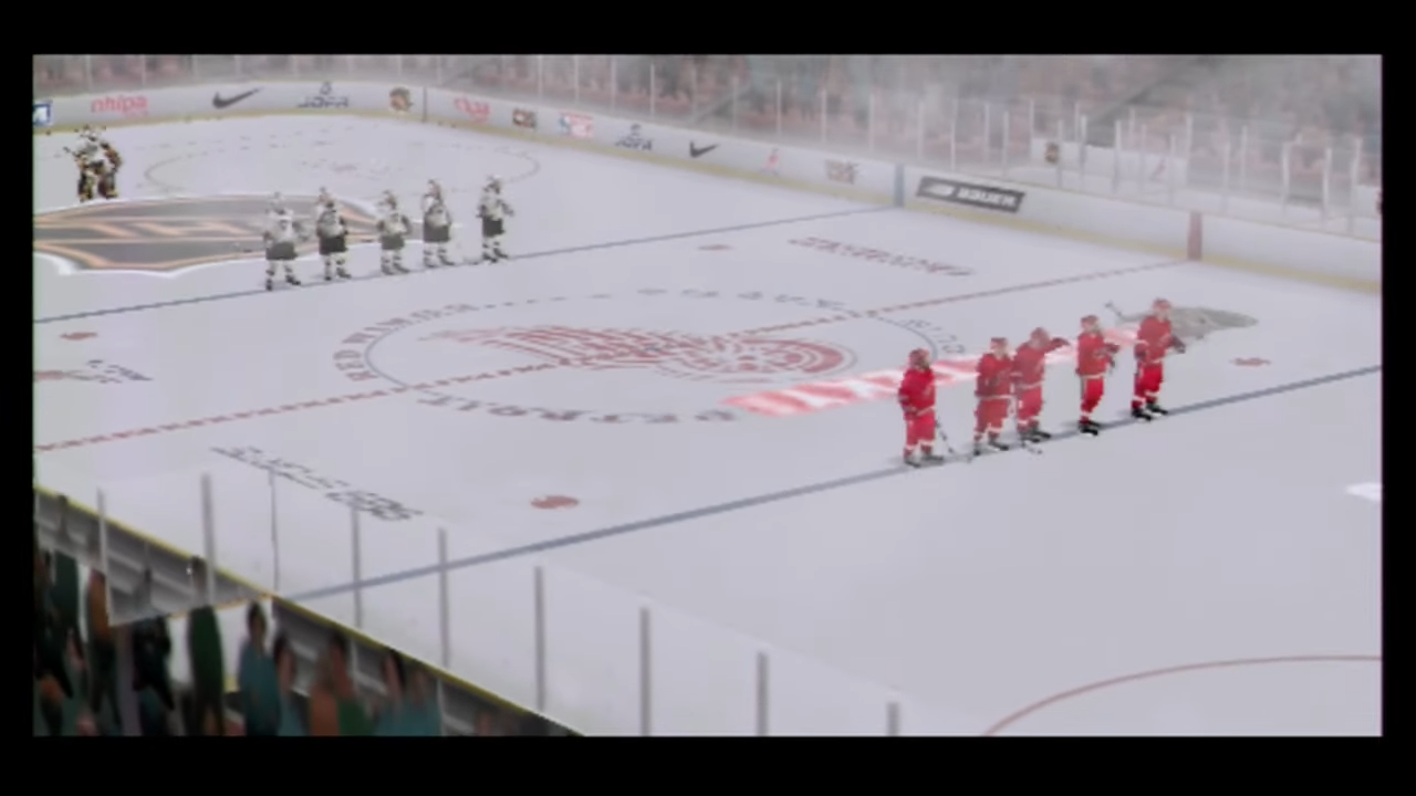 Gretzky NHL