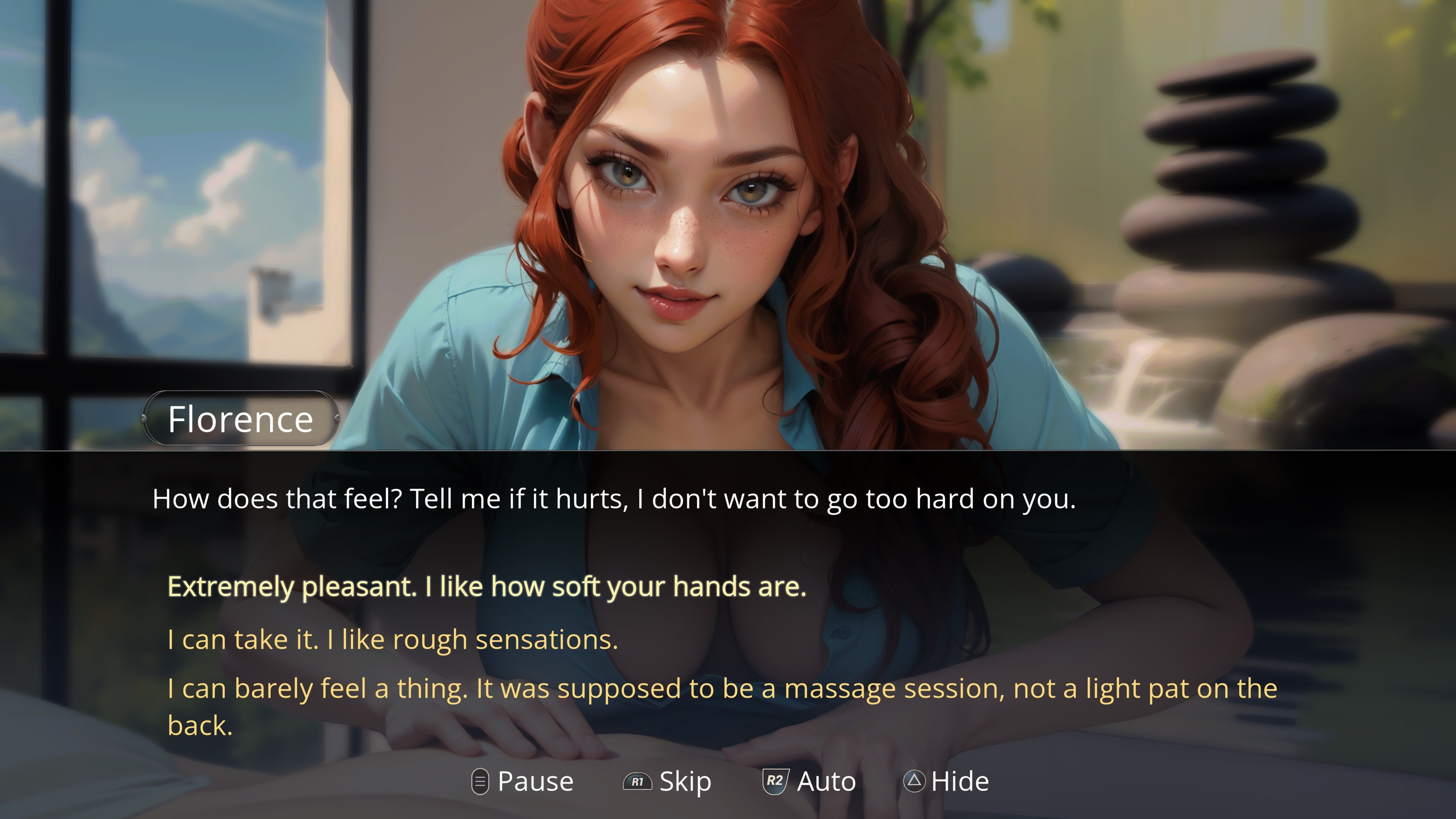 Dating Stories 2