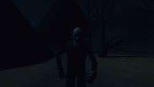 Horror Cliche
