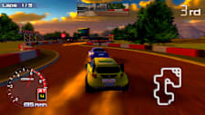 Rally &amp; Hypercar Bundle