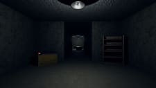 Horror Cliche
