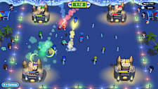 Blast Off! Summer Showdown