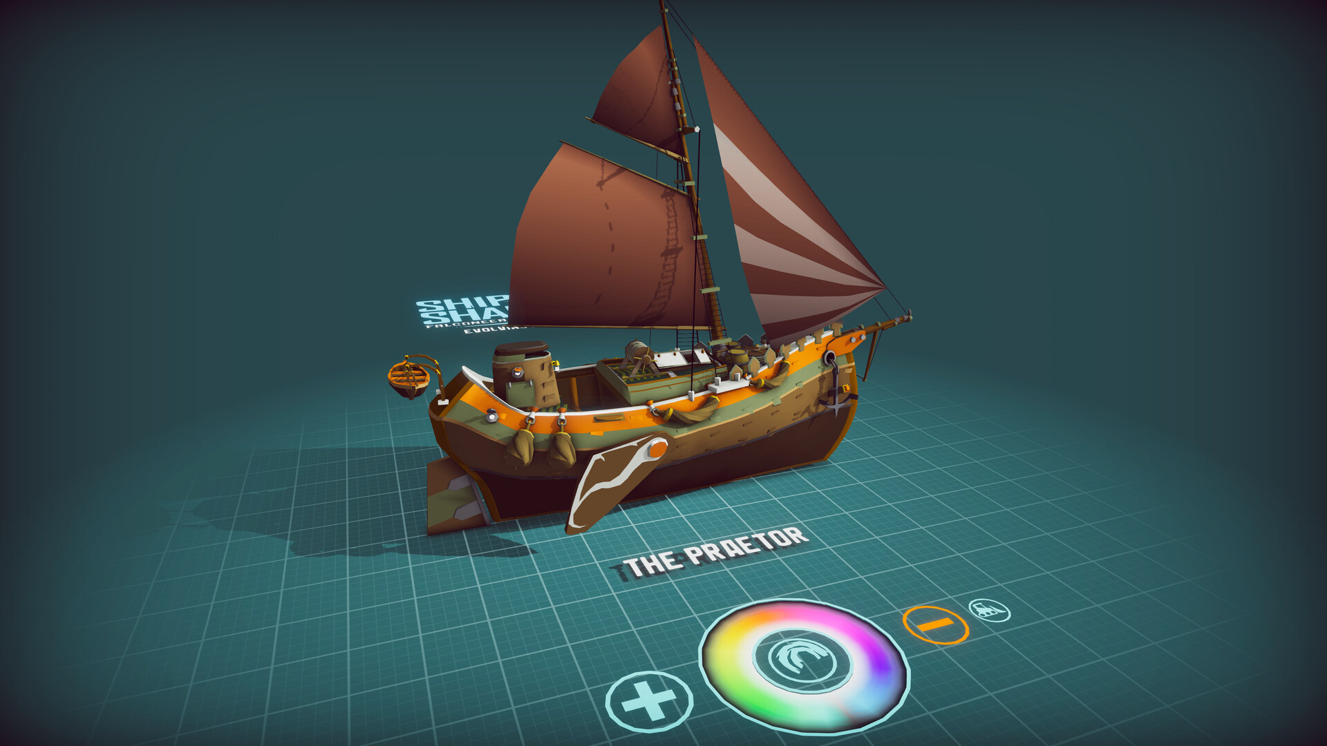 ShipShaper