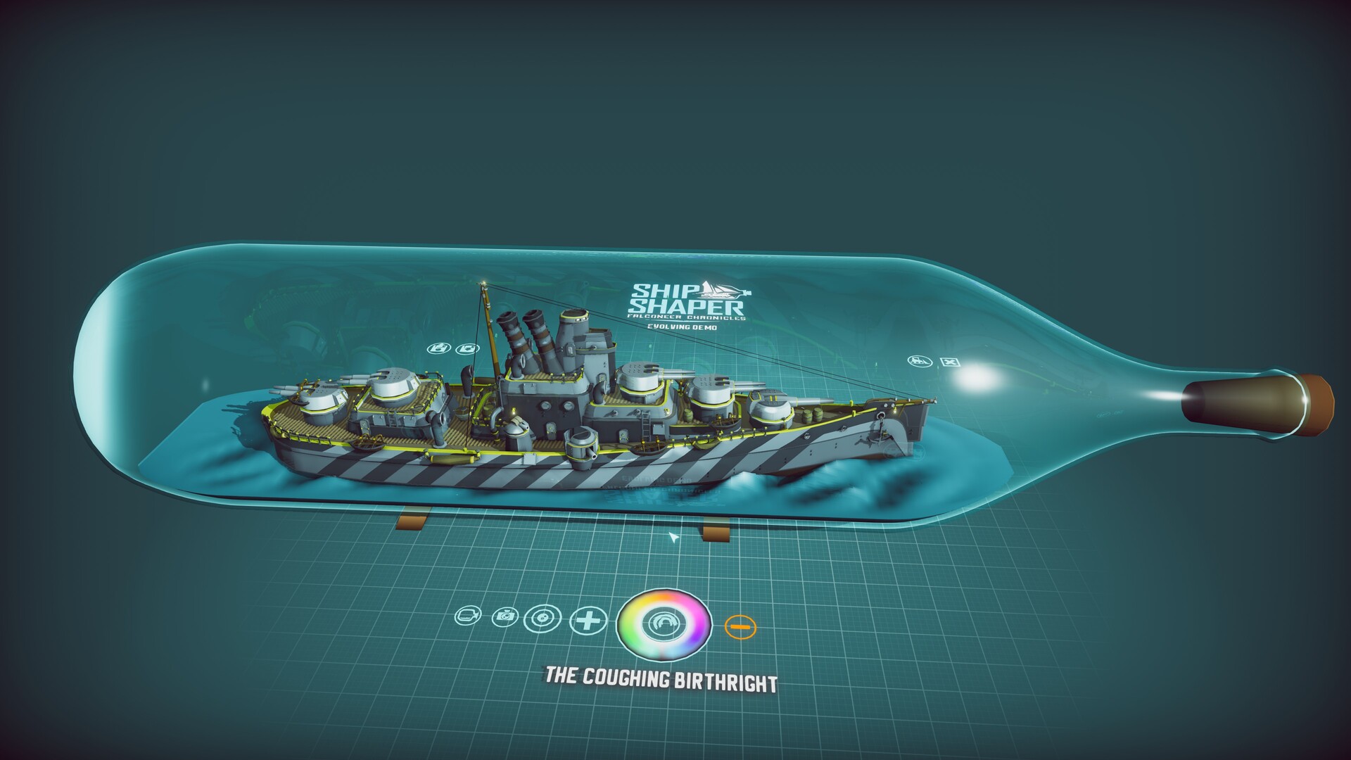 ShipShaper