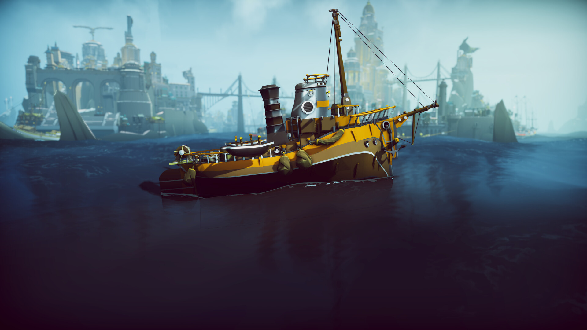 ShipShaper
