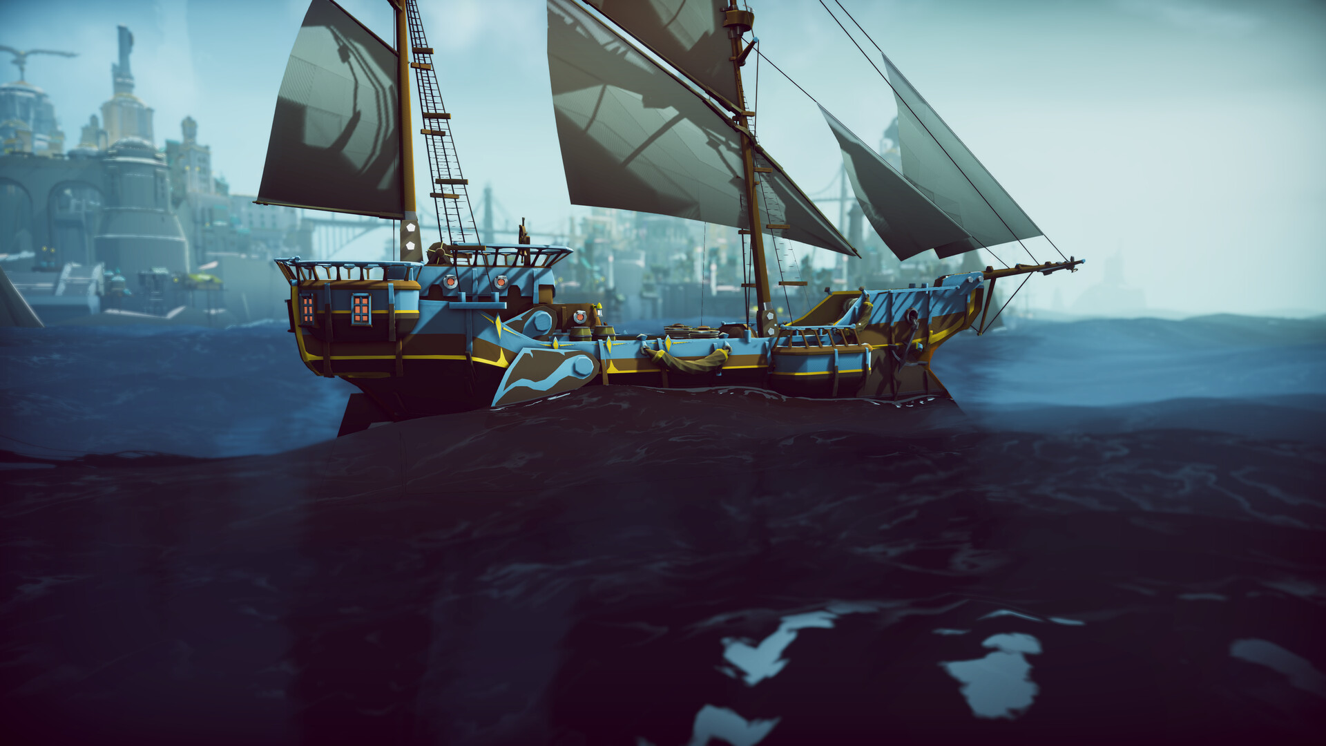 ShipShaper