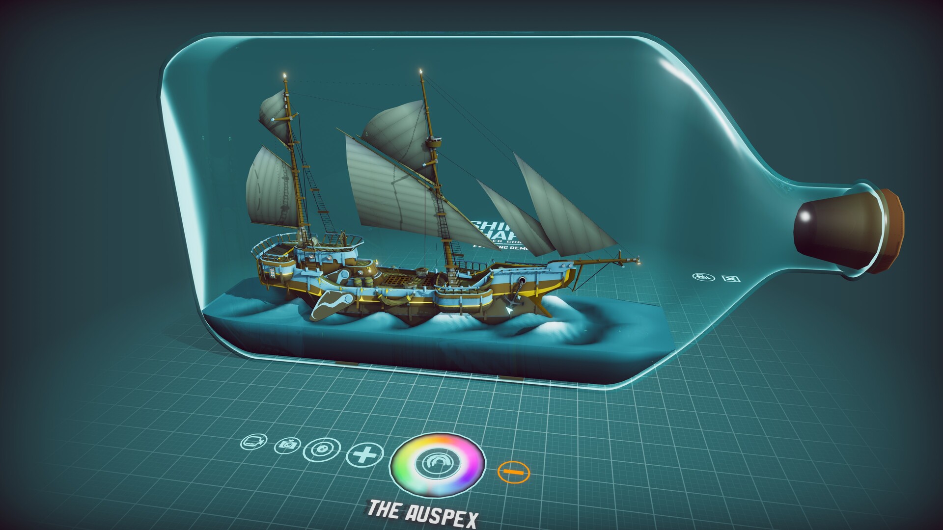 ShipShaper