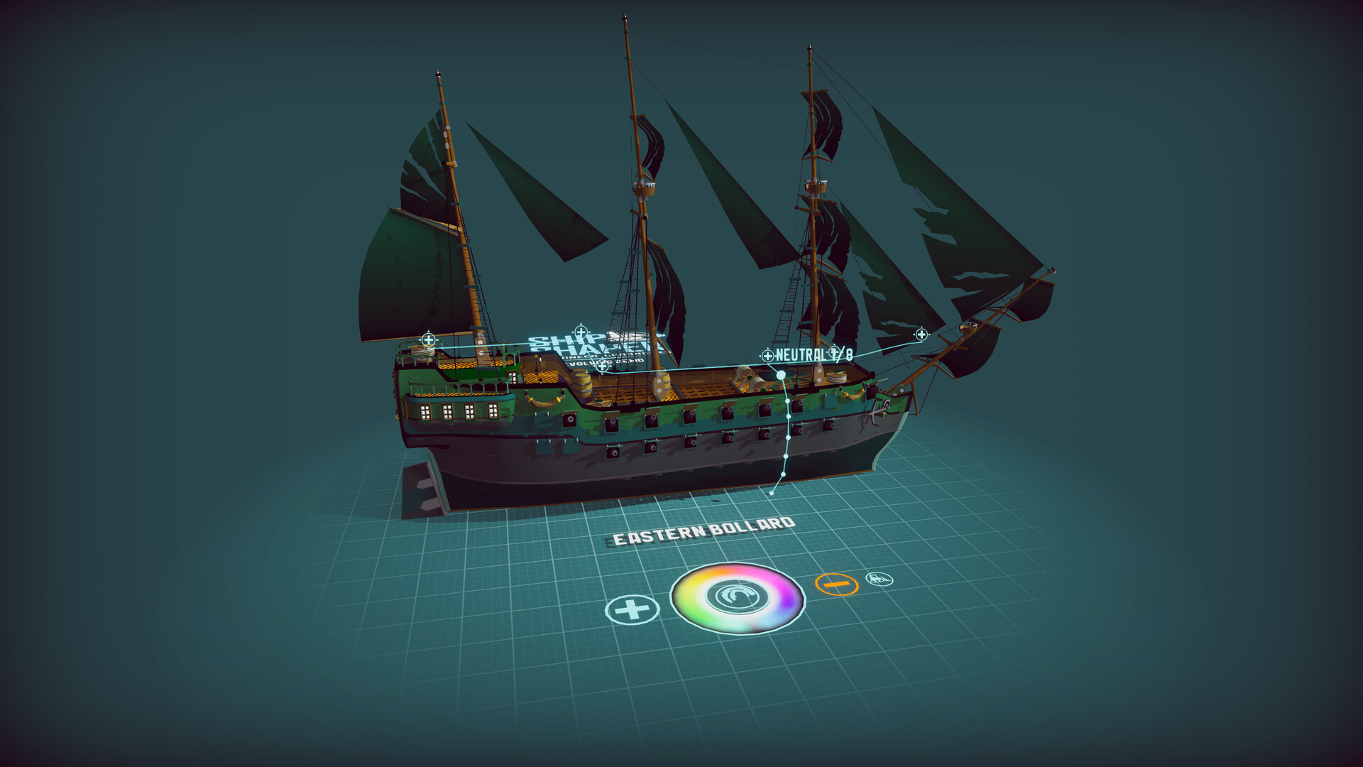 ShipShaper