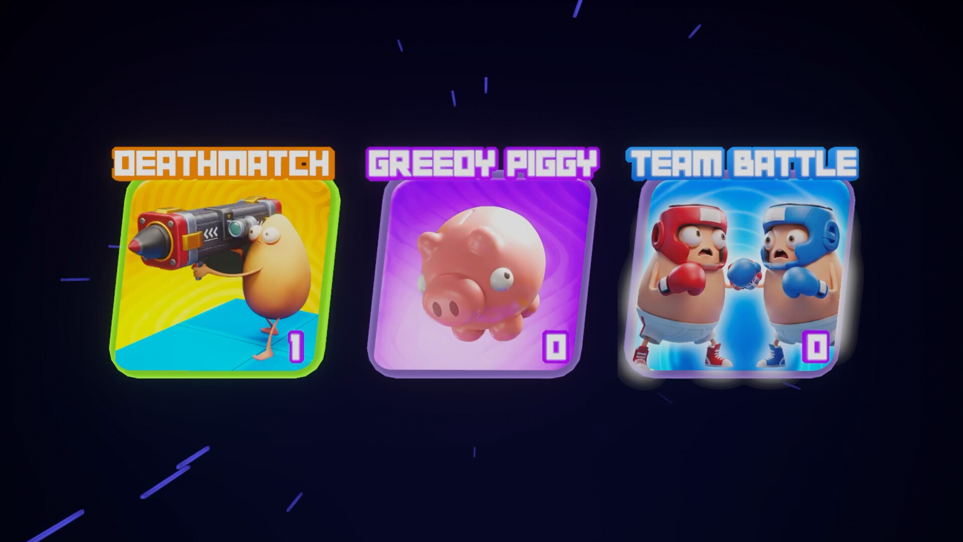 Eggscape