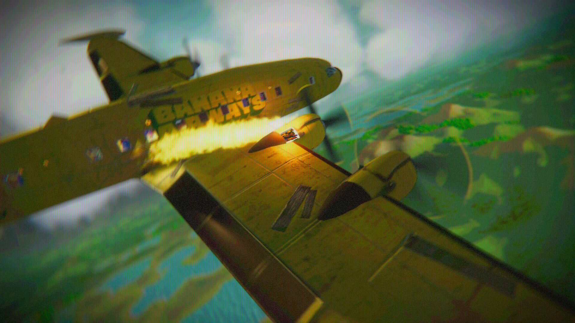 Banana Airways