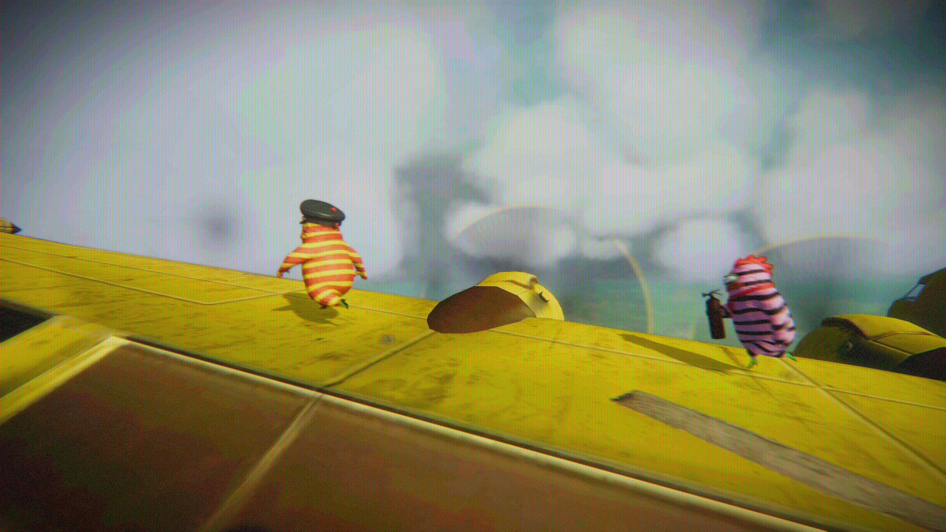 Banana Airways
