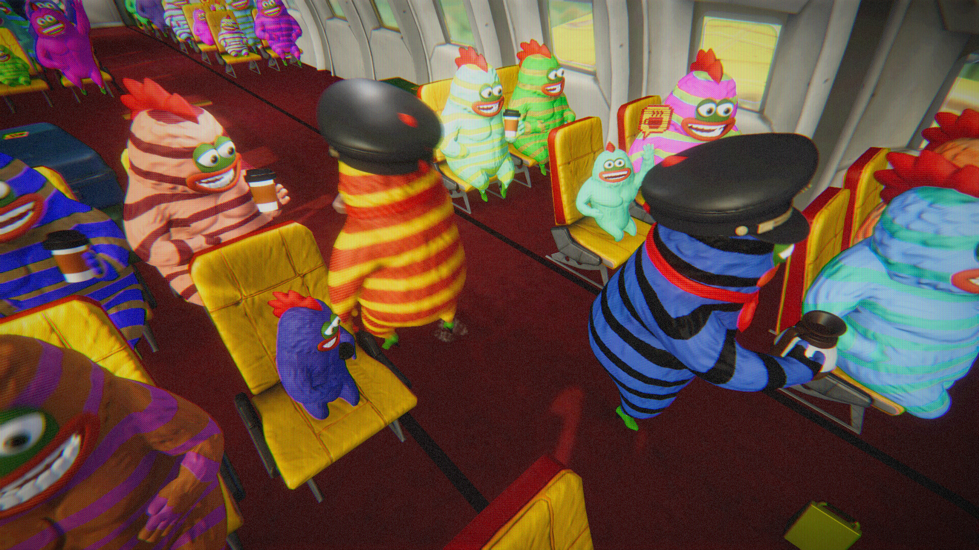 Banana Airways