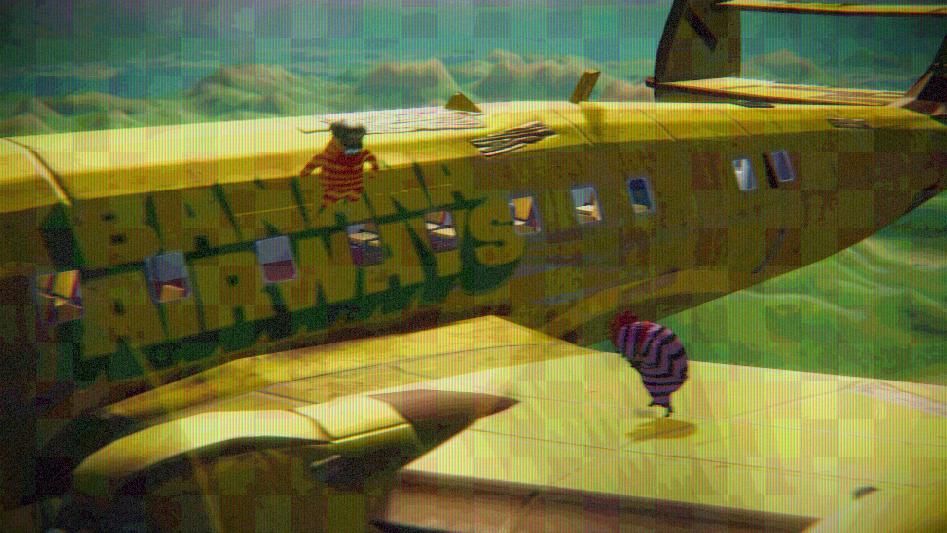 Banana Airways