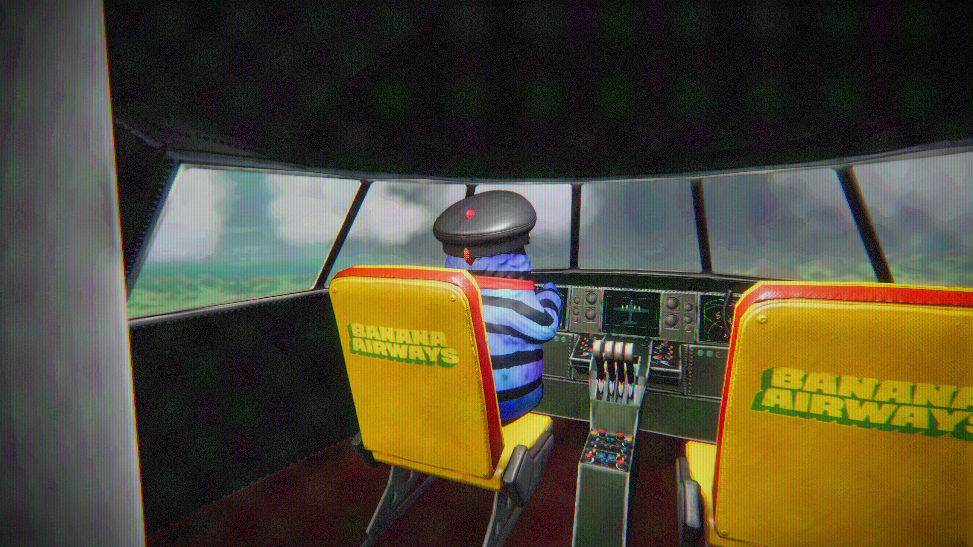 Banana Airways