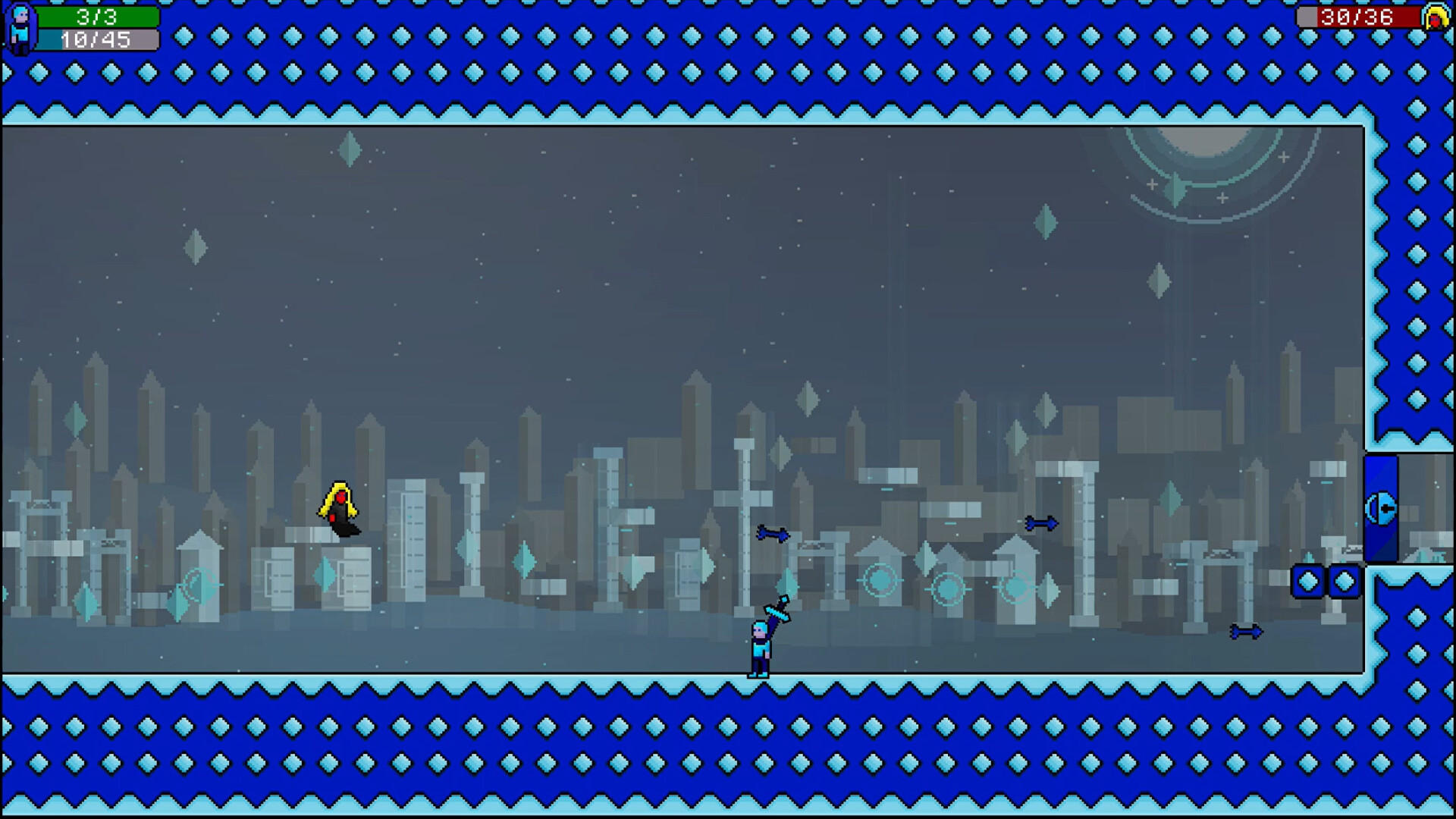 Nova Fighter