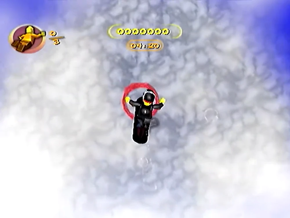 Island Xtreme Stunts