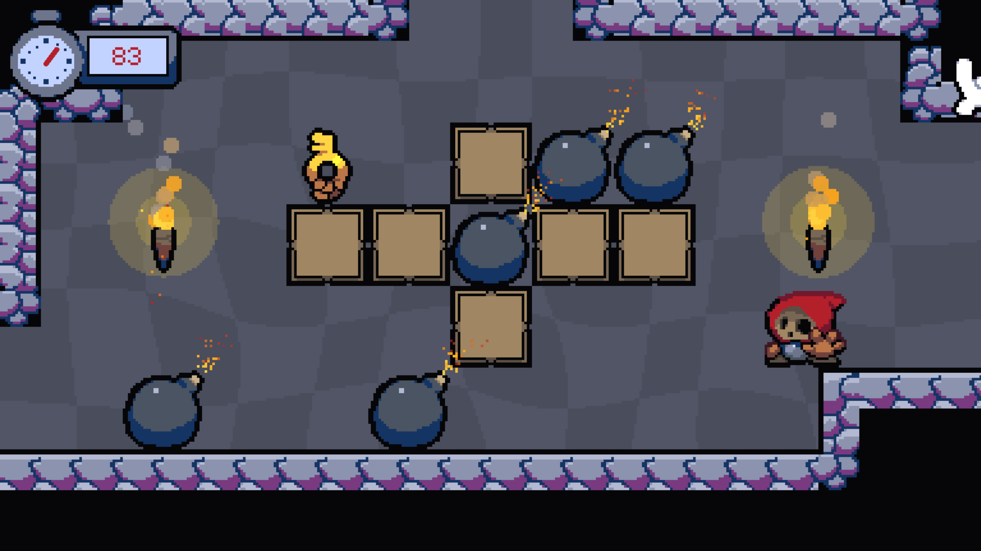 Time Thief