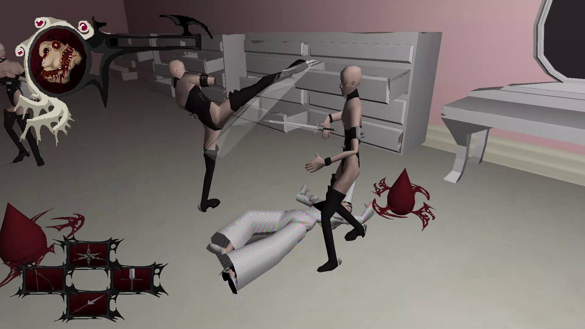 Law of Demons