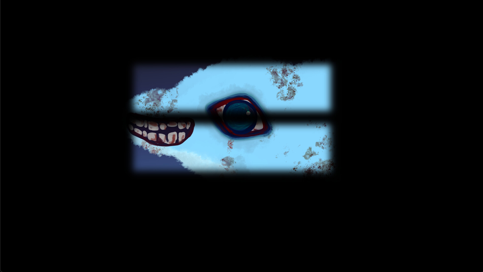 The Aquarium Does Not Dance: The Idol Who Wants to Die