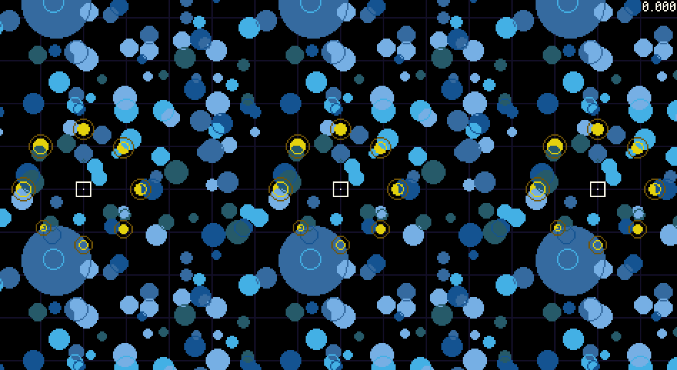 Super Fluid Hyper Flow!