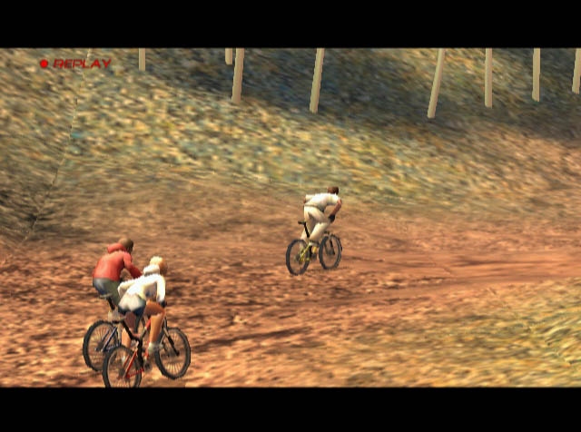 Xtreme Sports