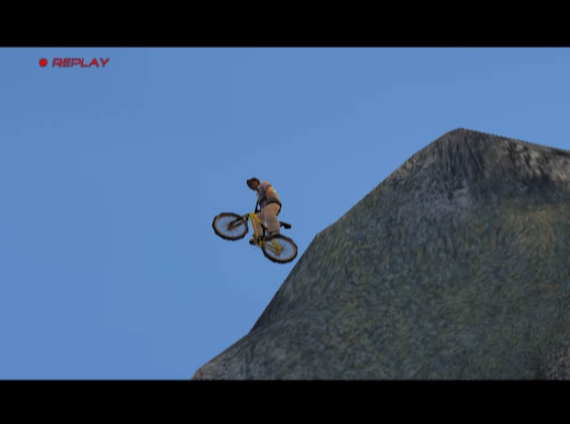 Xtreme Sports