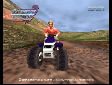 Xtreme Sports