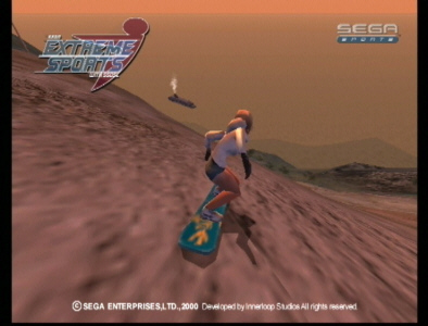 Xtreme Sports