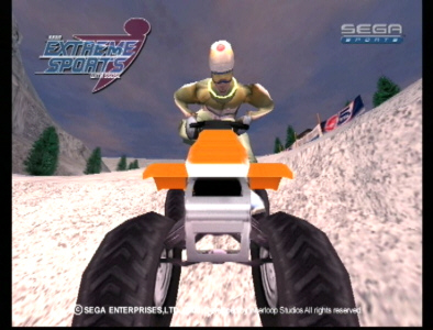 Xtreme Sports