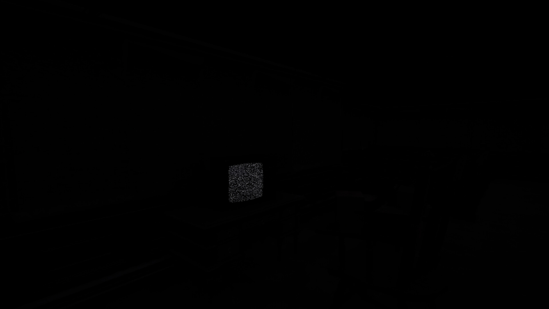 It Comes at Night