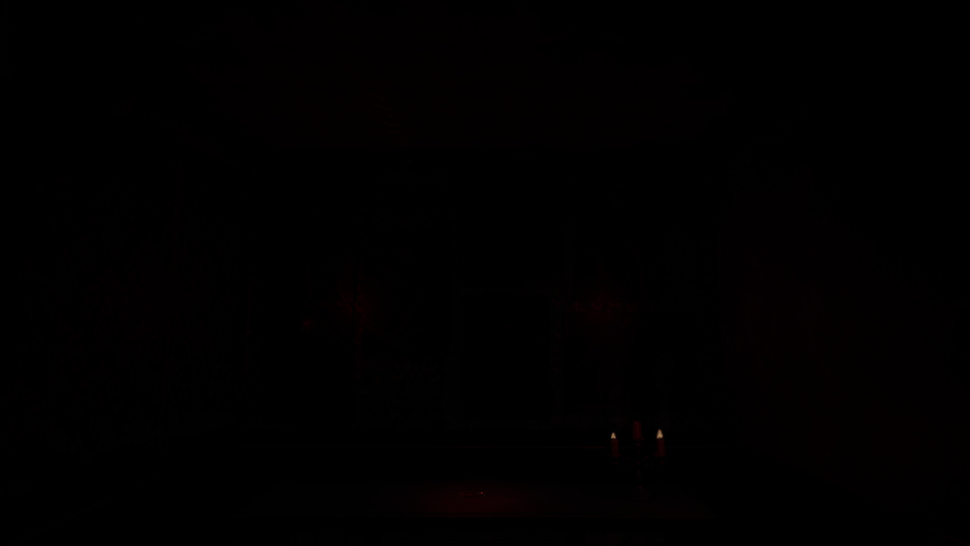 It Comes at Night