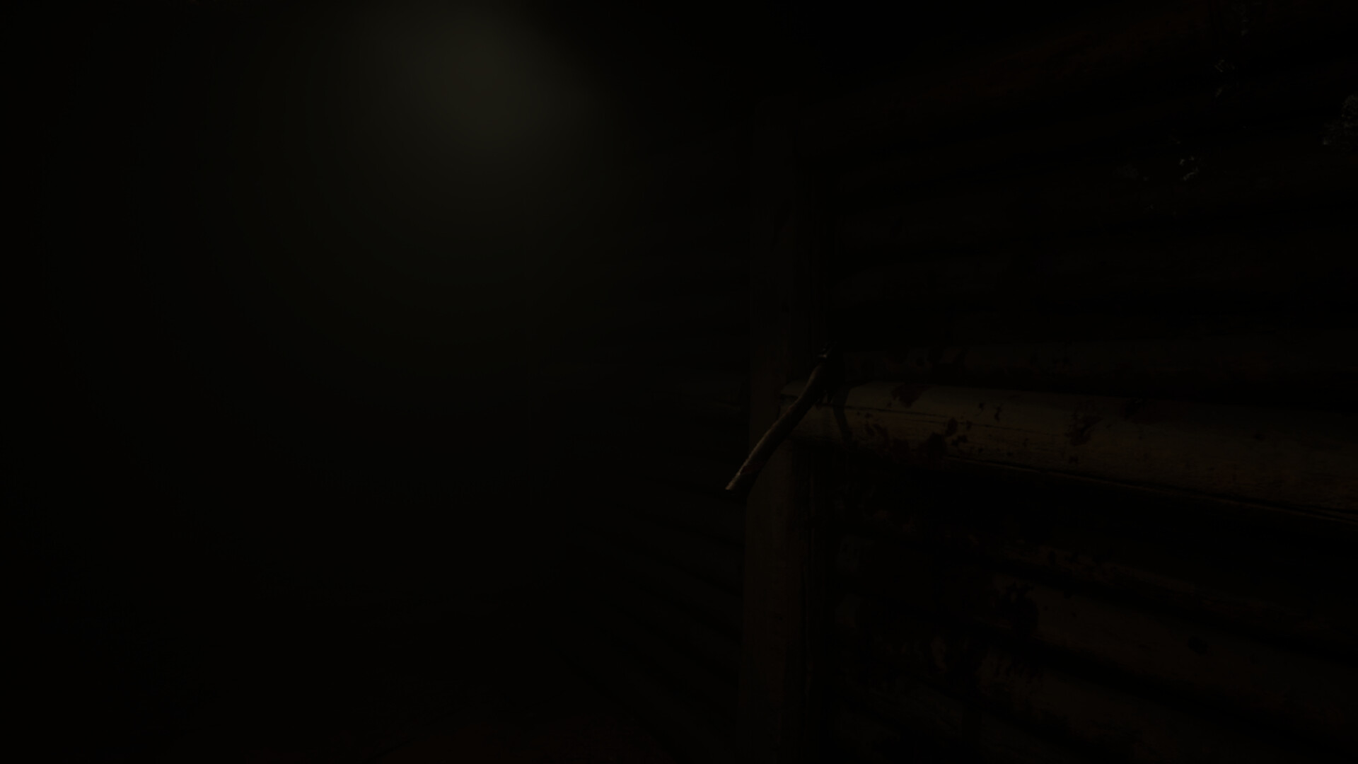 It Comes at Night