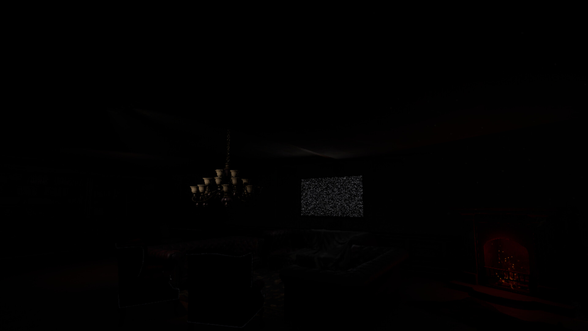 It Comes at Night