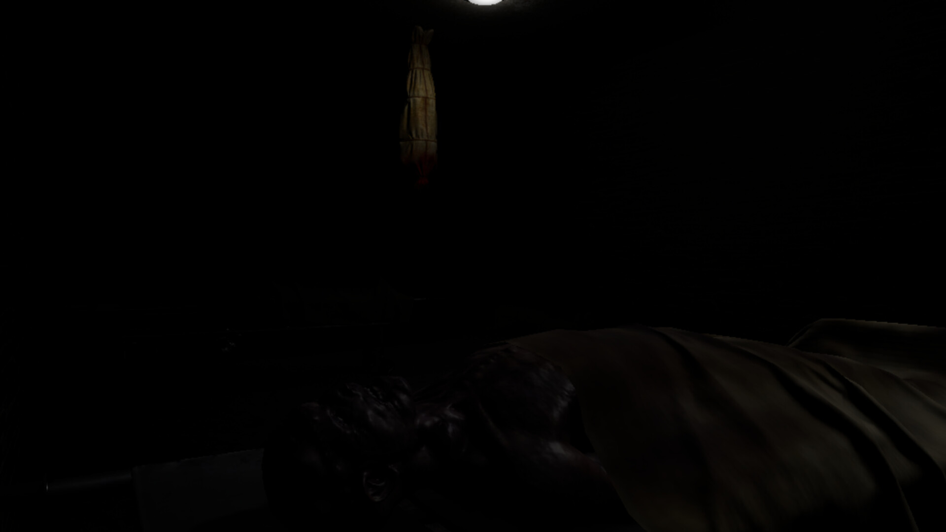 It Comes at Night