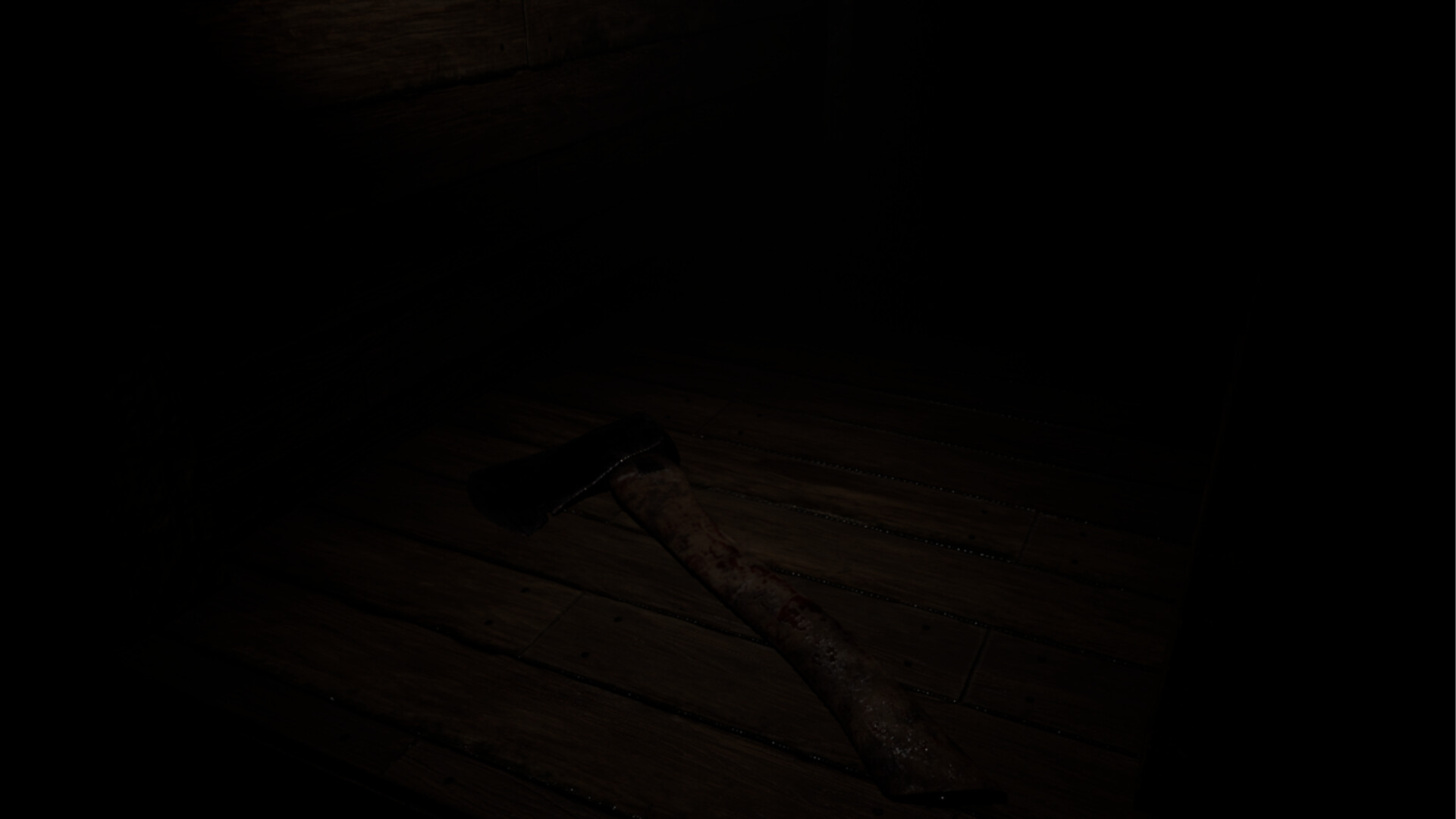 It Comes at Night