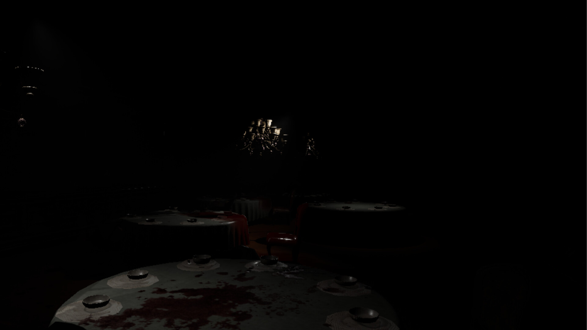 It Comes at Night