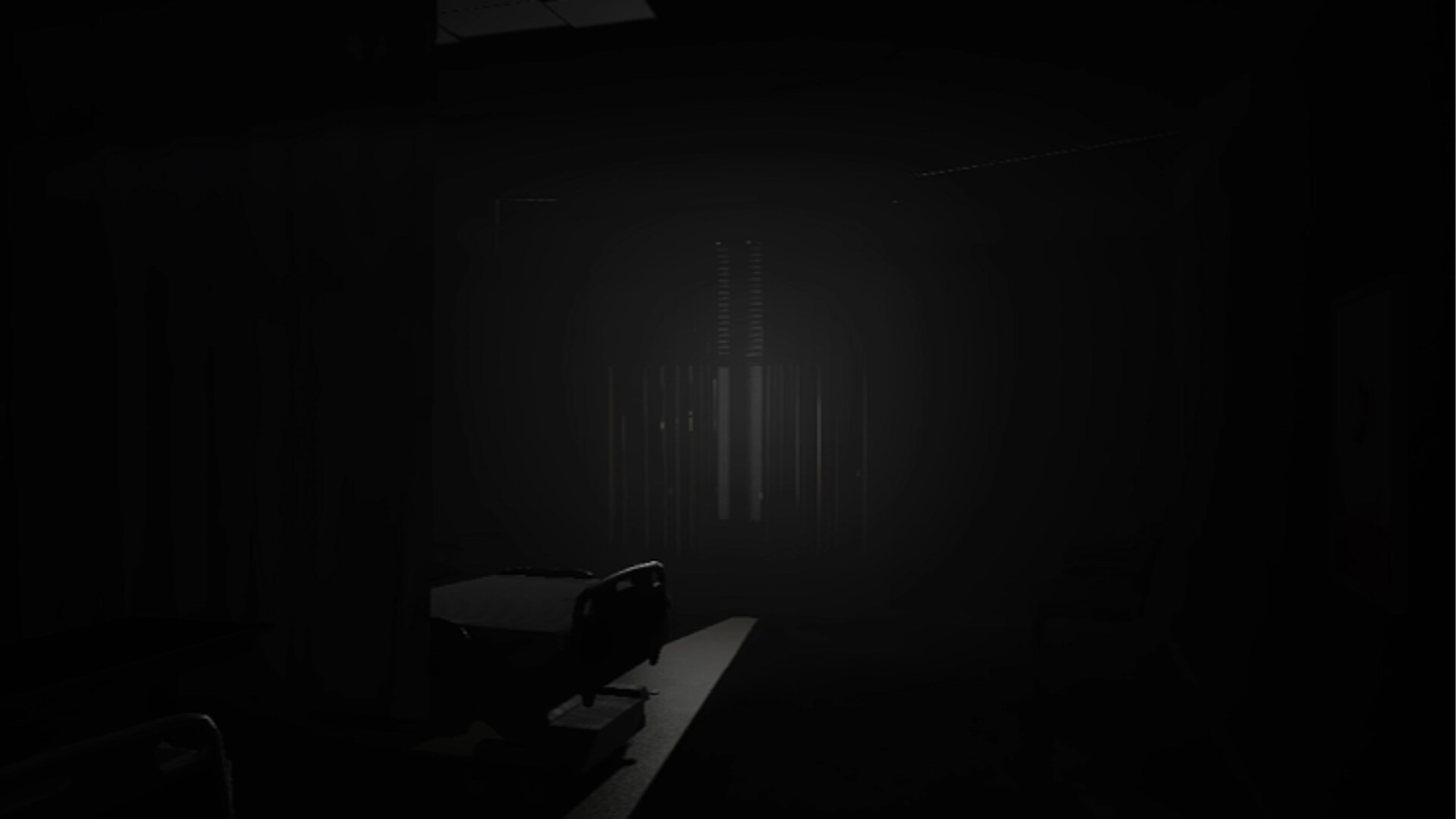 It Comes at Night