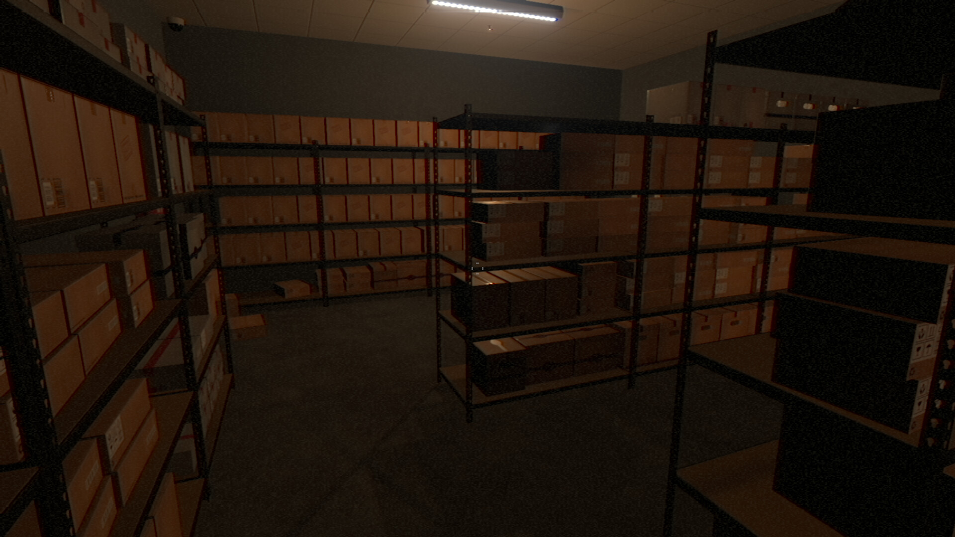 Disturbing Fears: Workplace