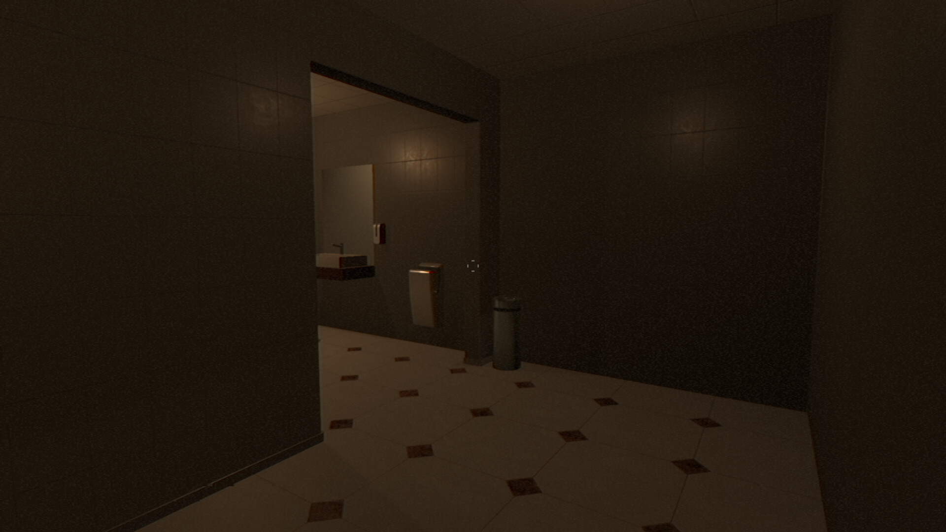 Disturbing Fears: Workplace