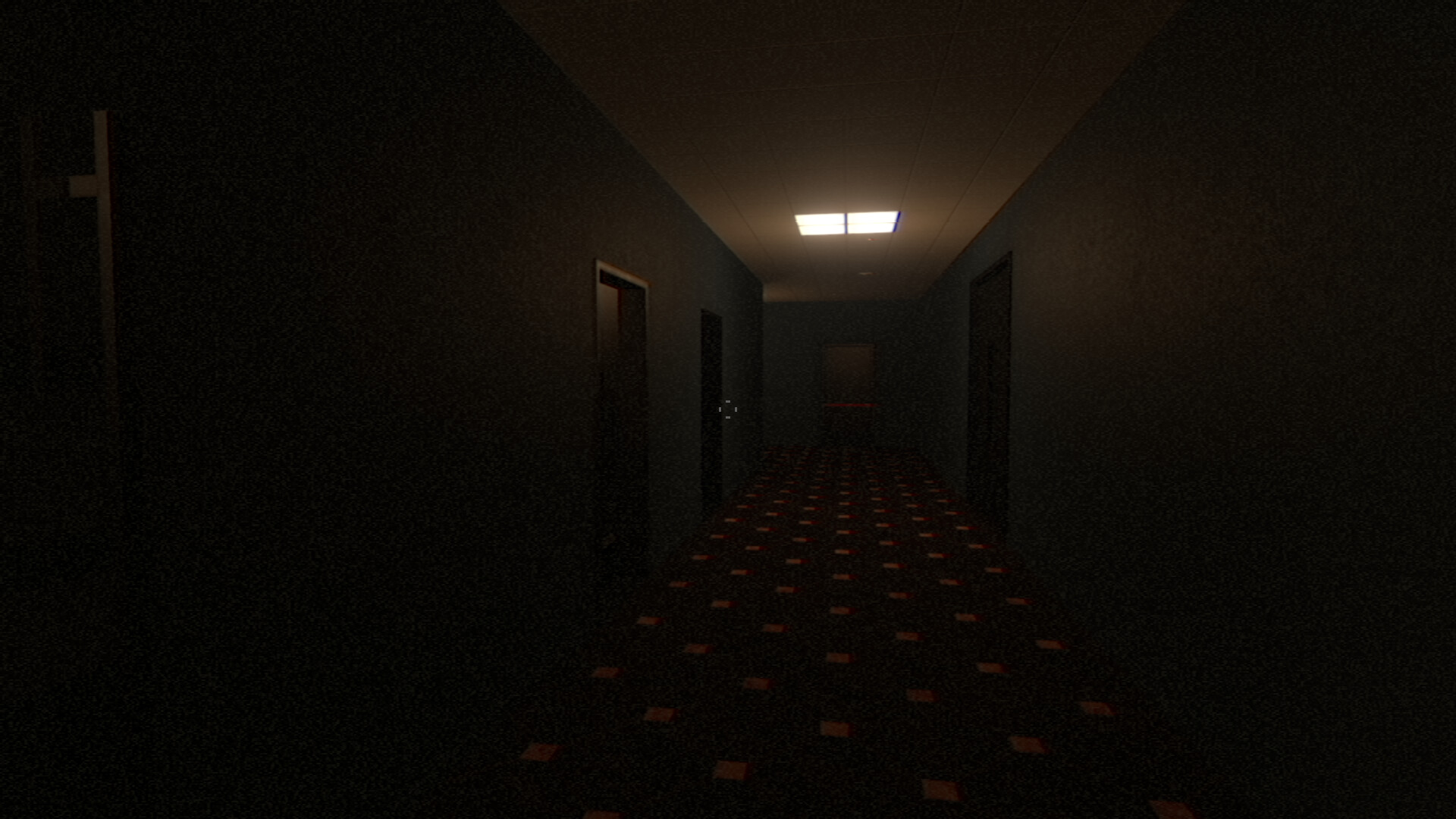 Disturbing Fears: Workplace