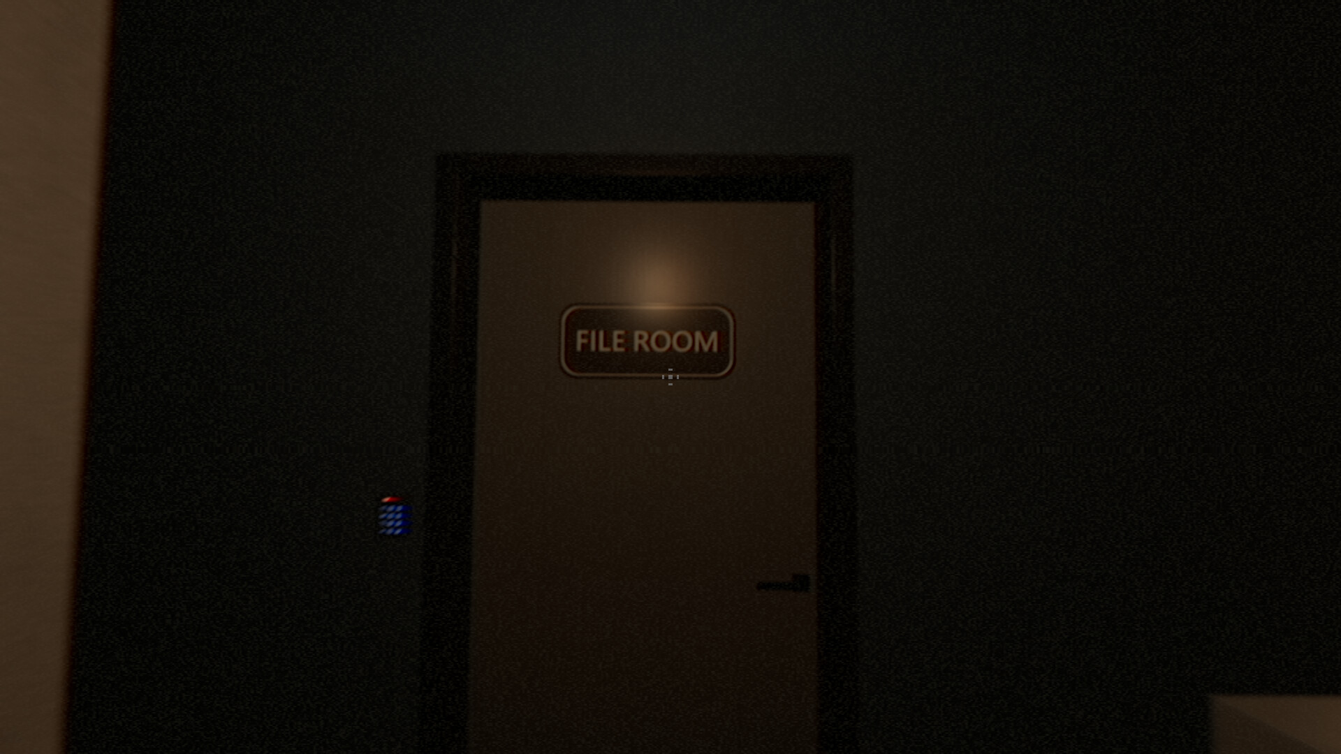 Disturbing Fears: Workplace