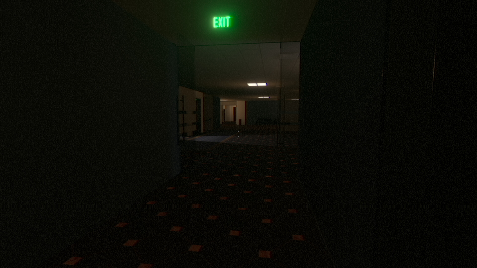 Disturbing Fears: Workplace