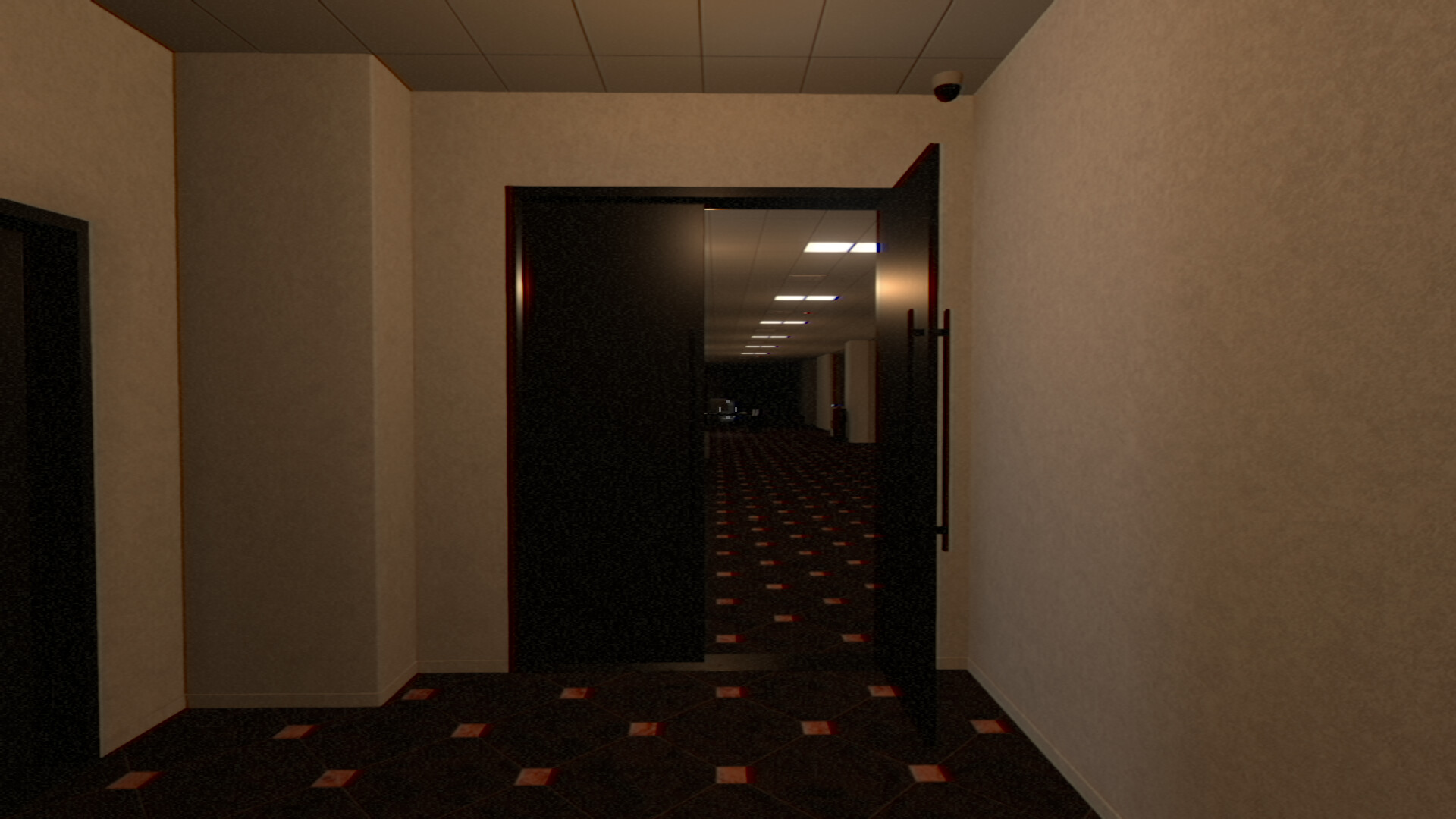 Disturbing Fears: Workplace