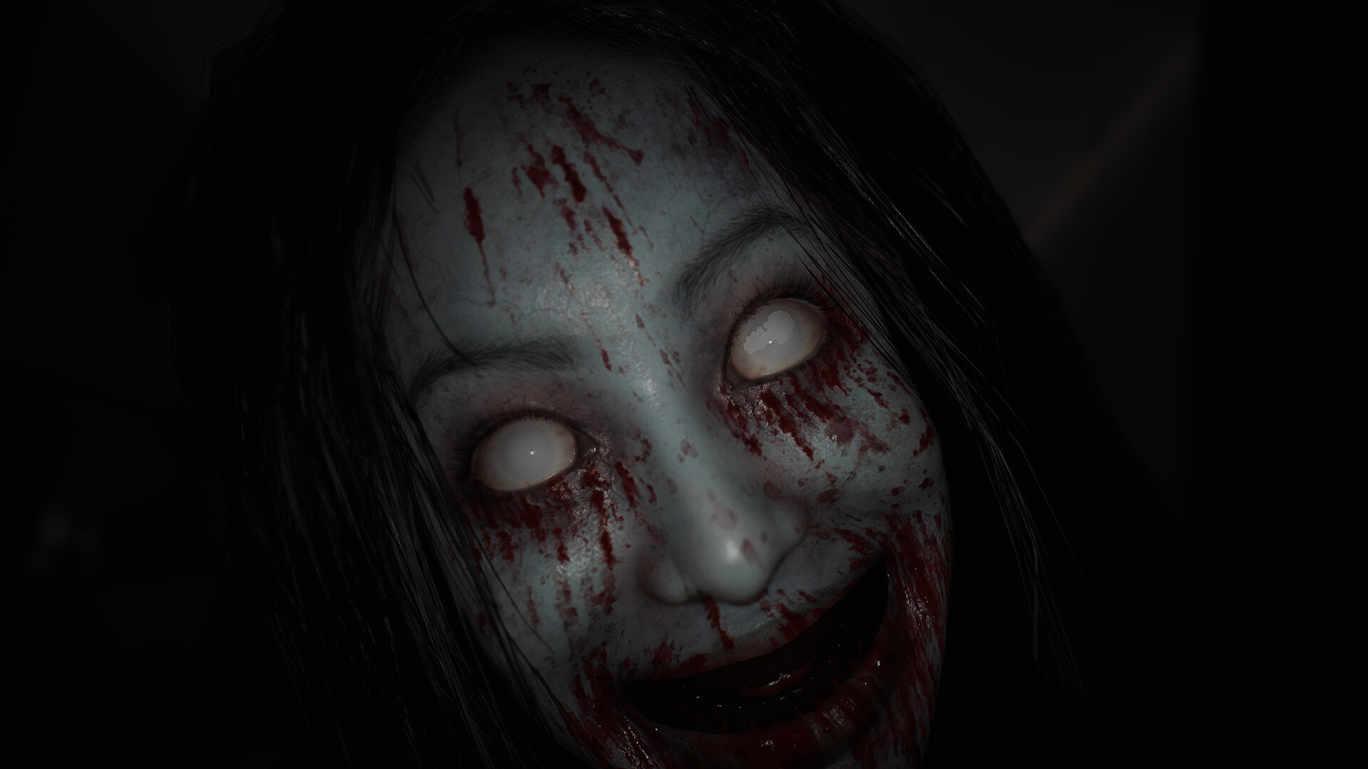 Curse of the Abandoned Floor