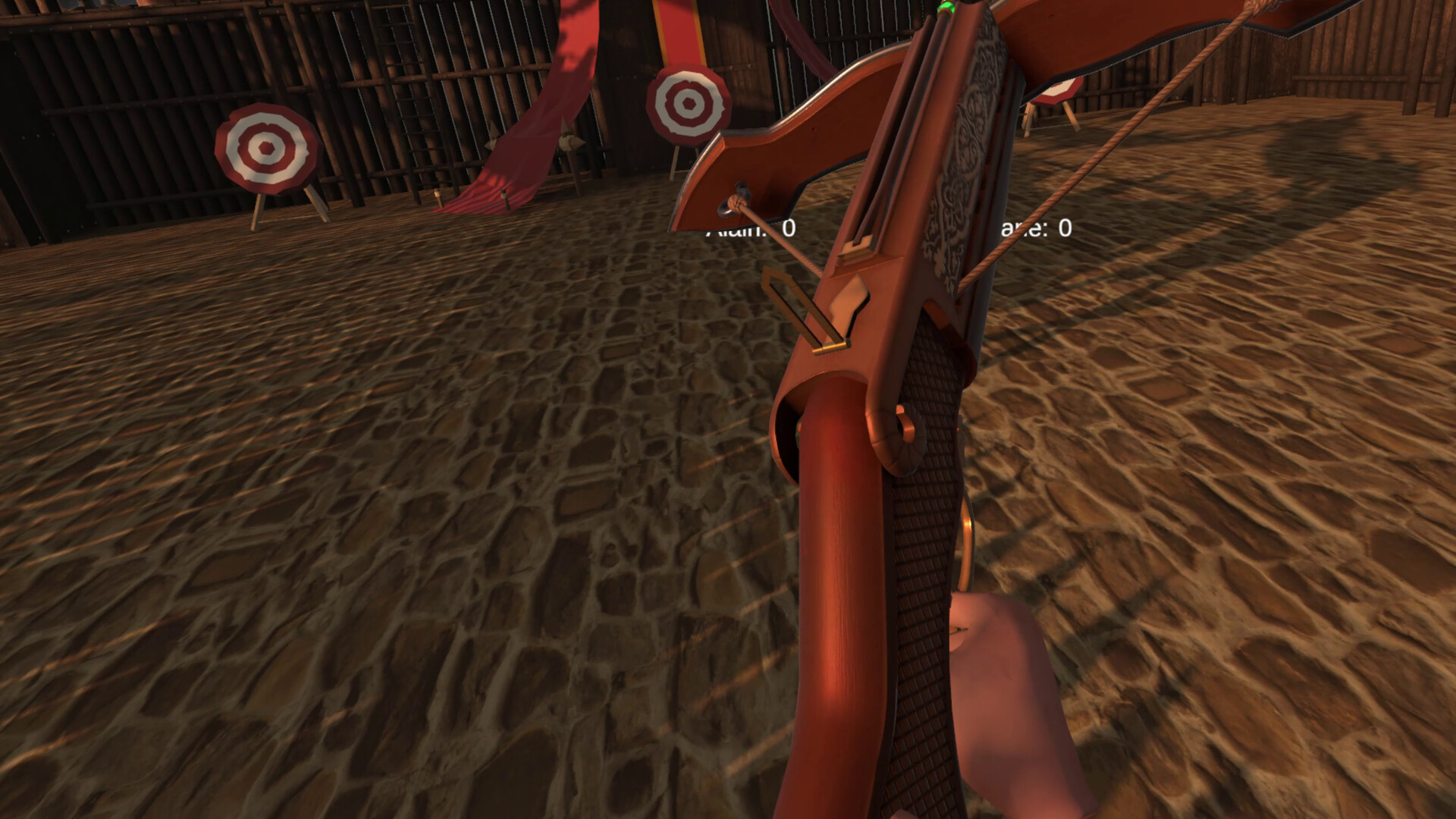 ChronoQuest VR