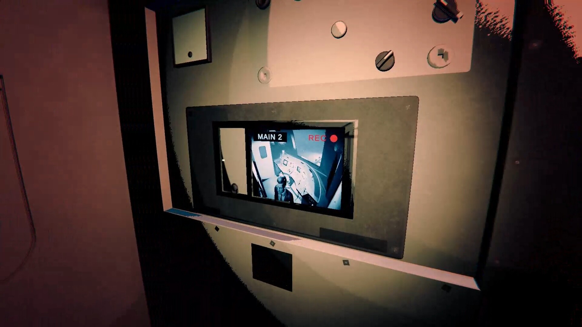 Night Train Simulator: Blackout