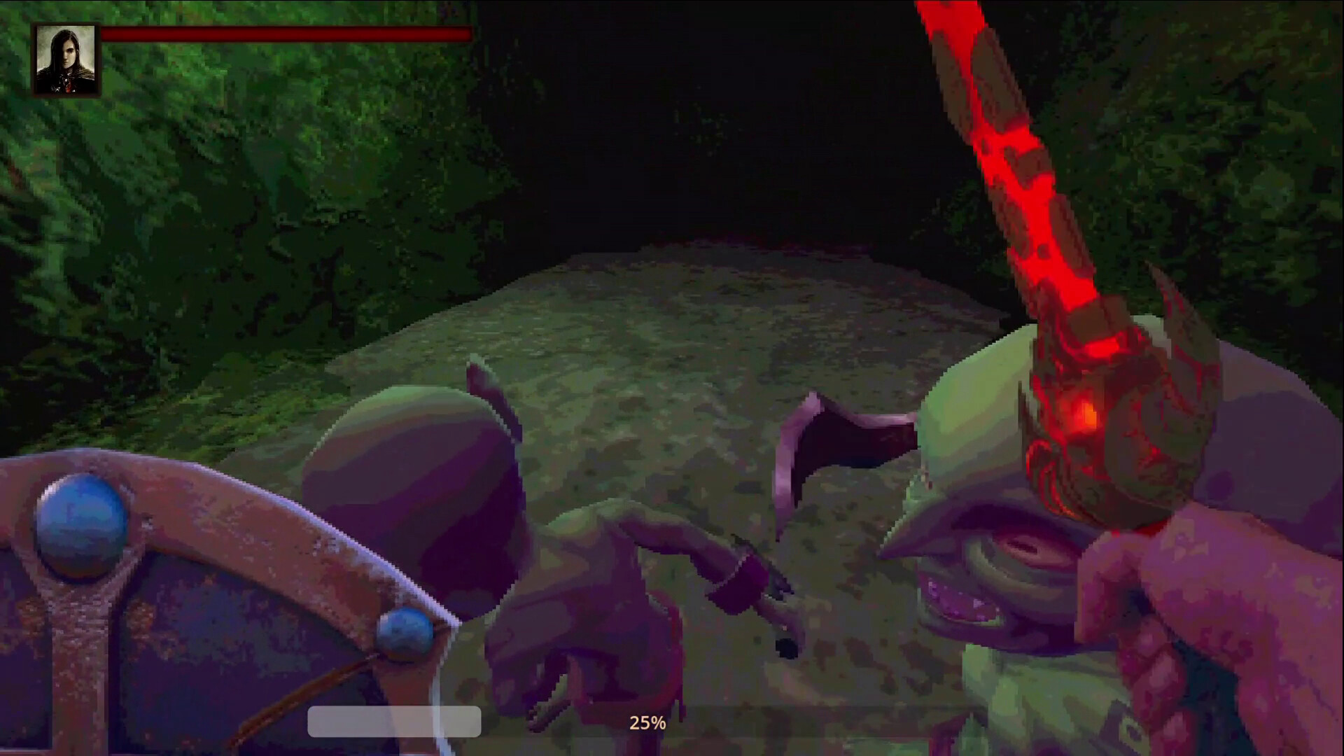 Conatus: Forgotten Depths