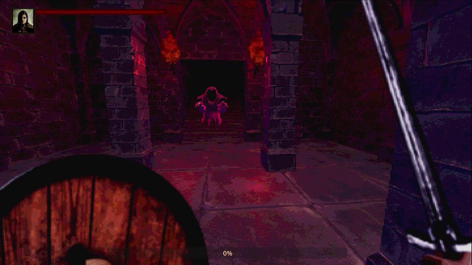 Conatus: Forgotten Depths